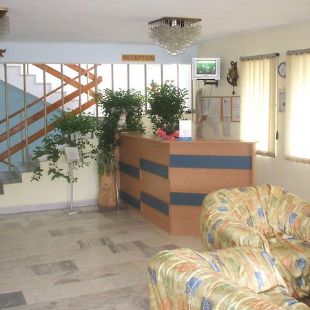 Hotel Strajica Lozenets ภายนอก รูปภาพ