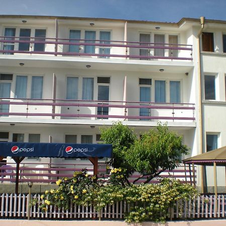 Hotel Strajica Lozenets ภายนอก รูปภาพ