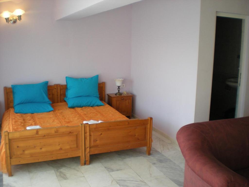 Hotel Strajica Lozenets ห้อง รูปภาพ