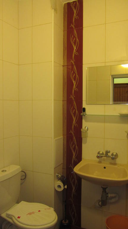 Hotel Strajica Lozenets ห้อง รูปภาพ