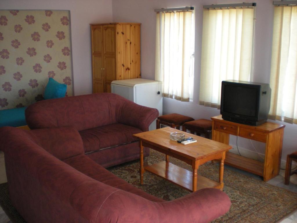 Hotel Strajica Lozenets ห้อง รูปภาพ