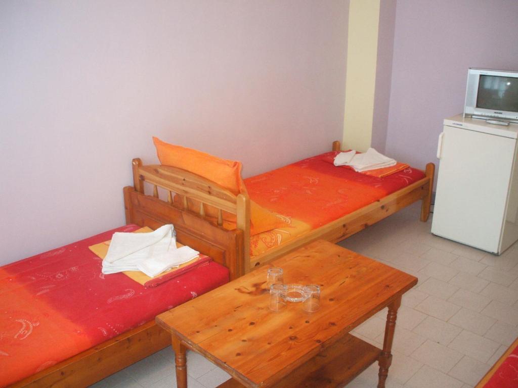 Hotel Strajica Lozenets ห้อง รูปภาพ