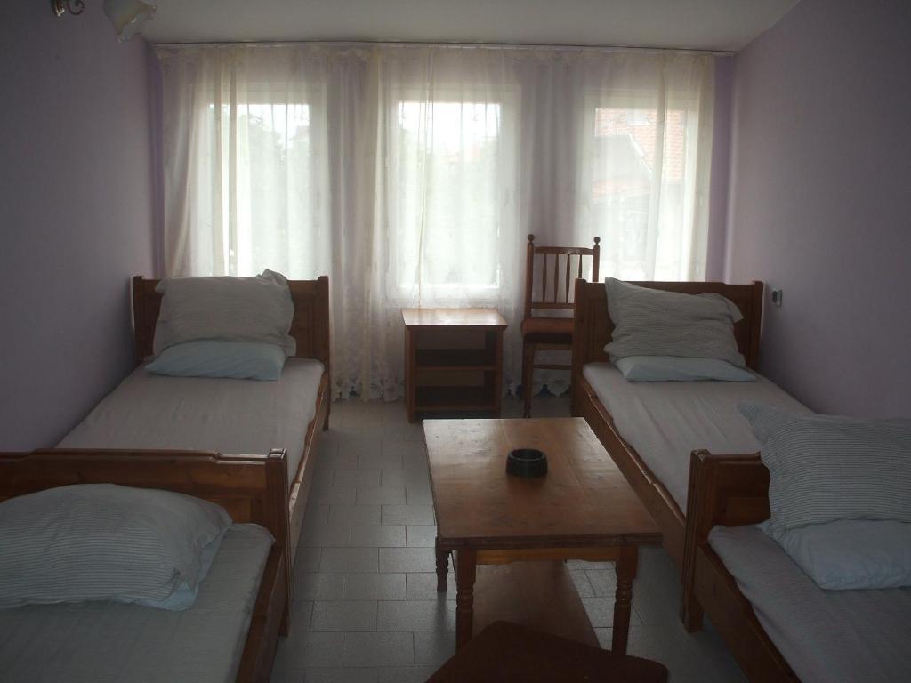 Hotel Strajica Lozenets ห้อง รูปภาพ